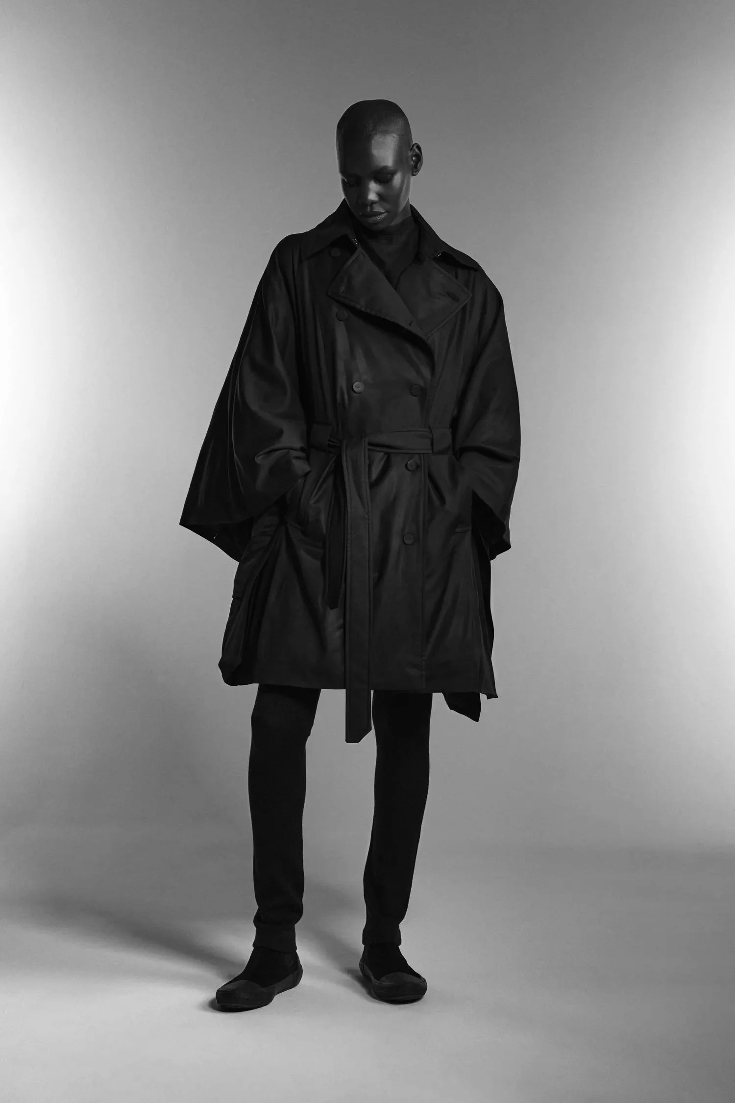 MARION PUFFER COAT