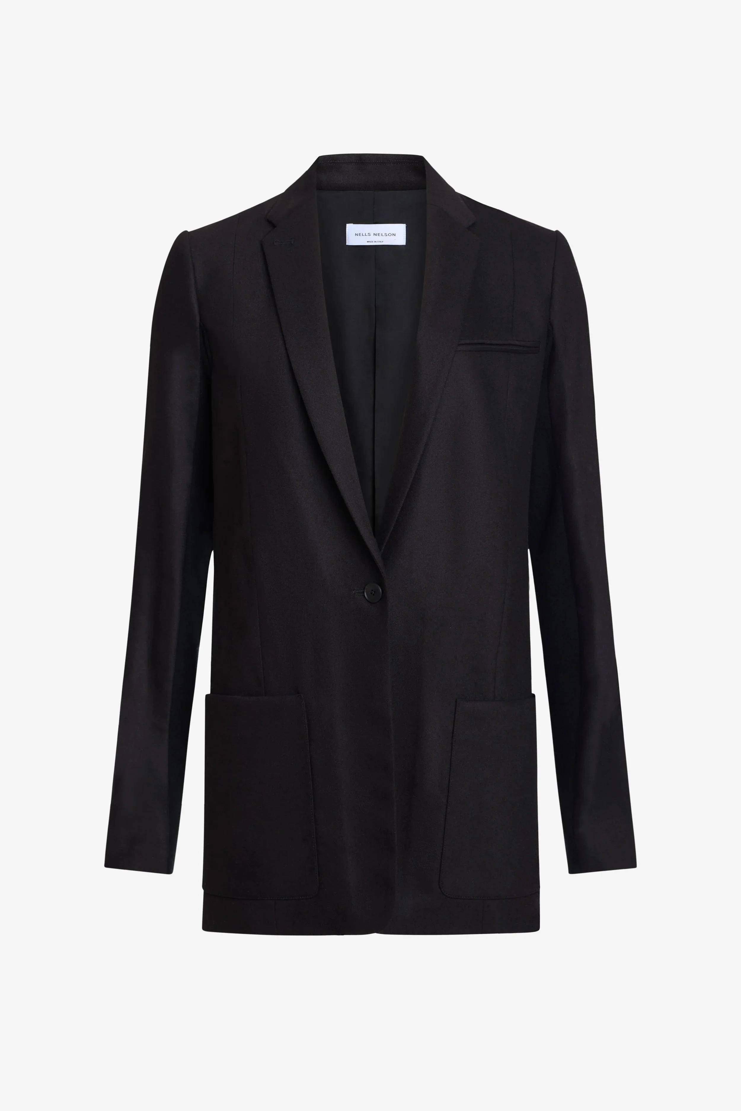 JACOBSON  Long Blazer