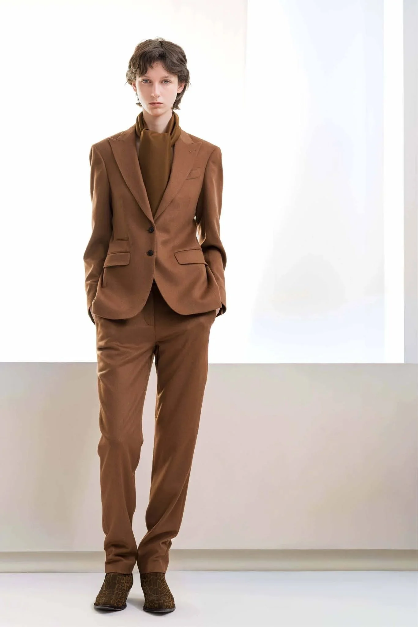 Olympia Suit