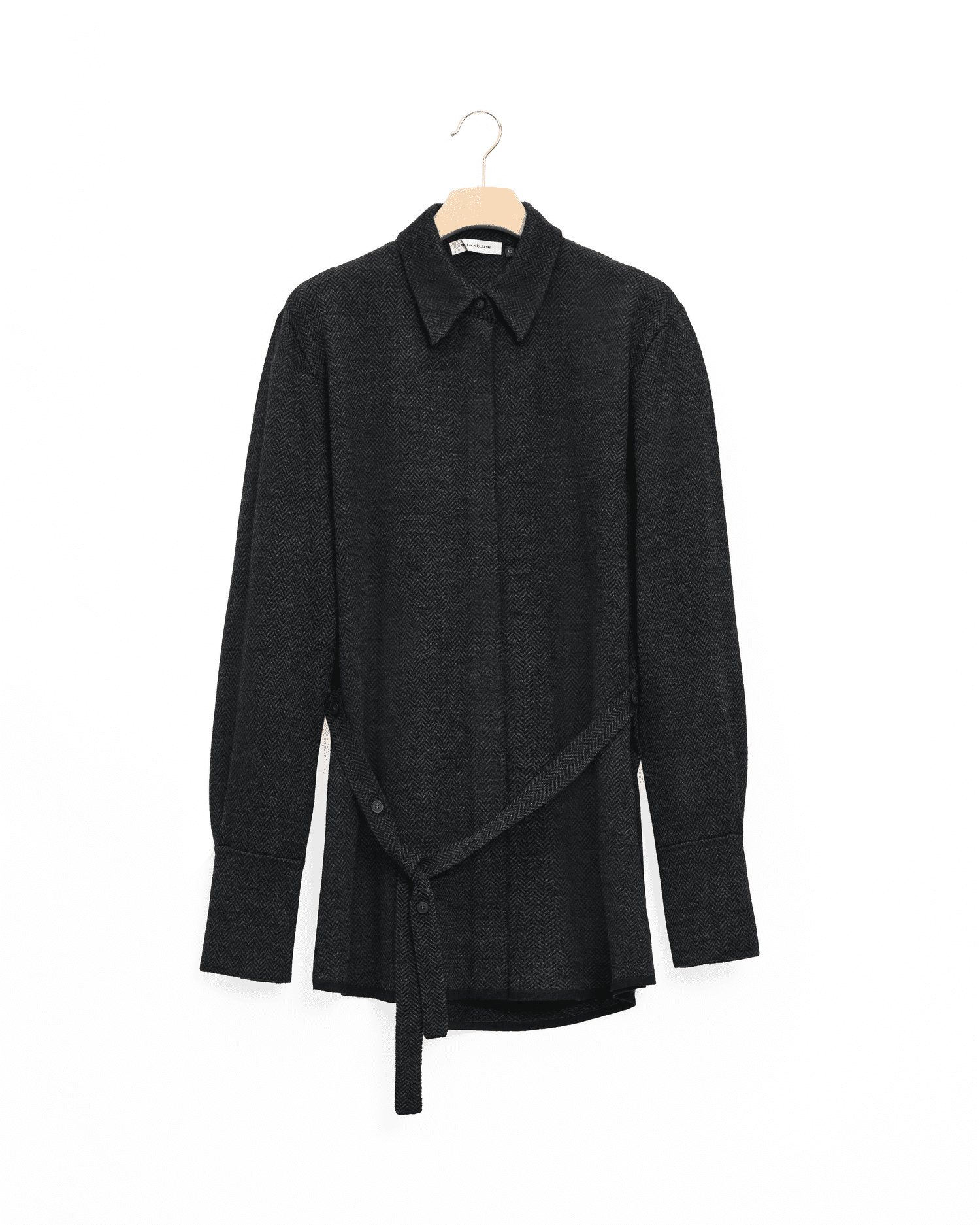 CELESTE HERRINGBONE SHIRT.png