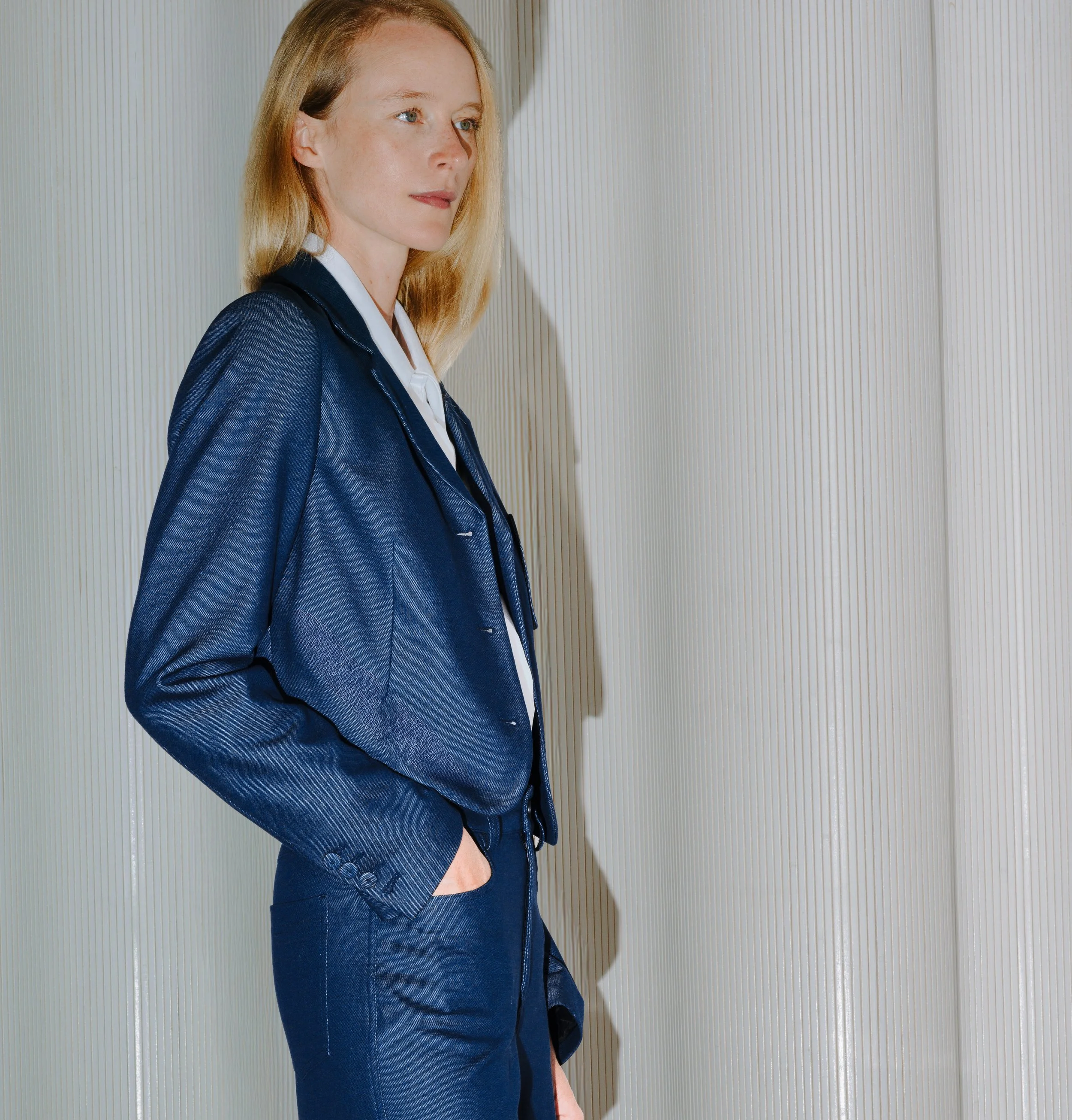 Jane Spencer - Sold out