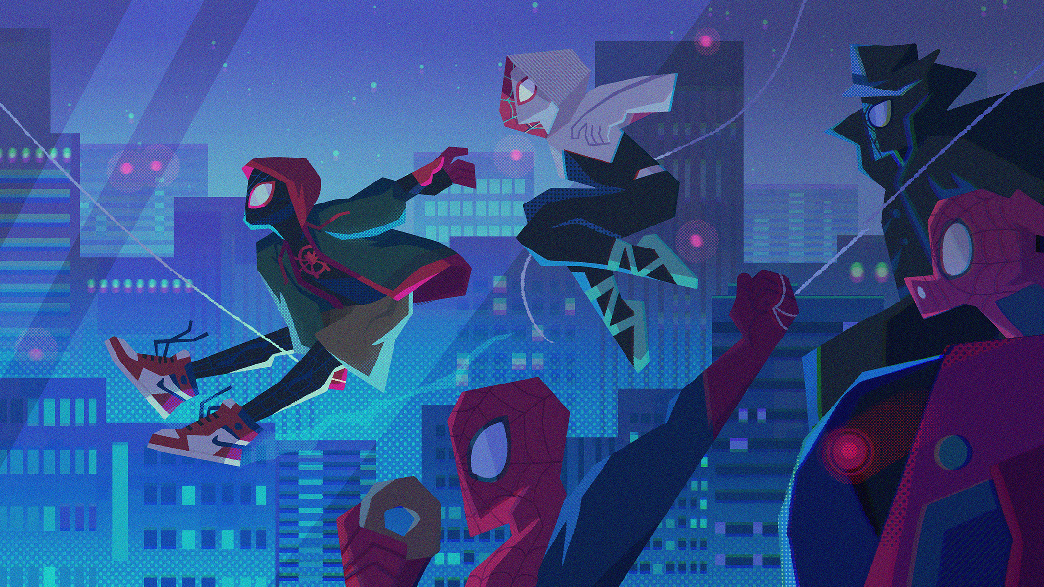 spider verse