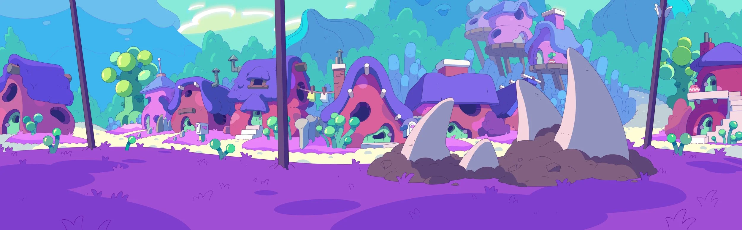 dullsvile and the doodleverse