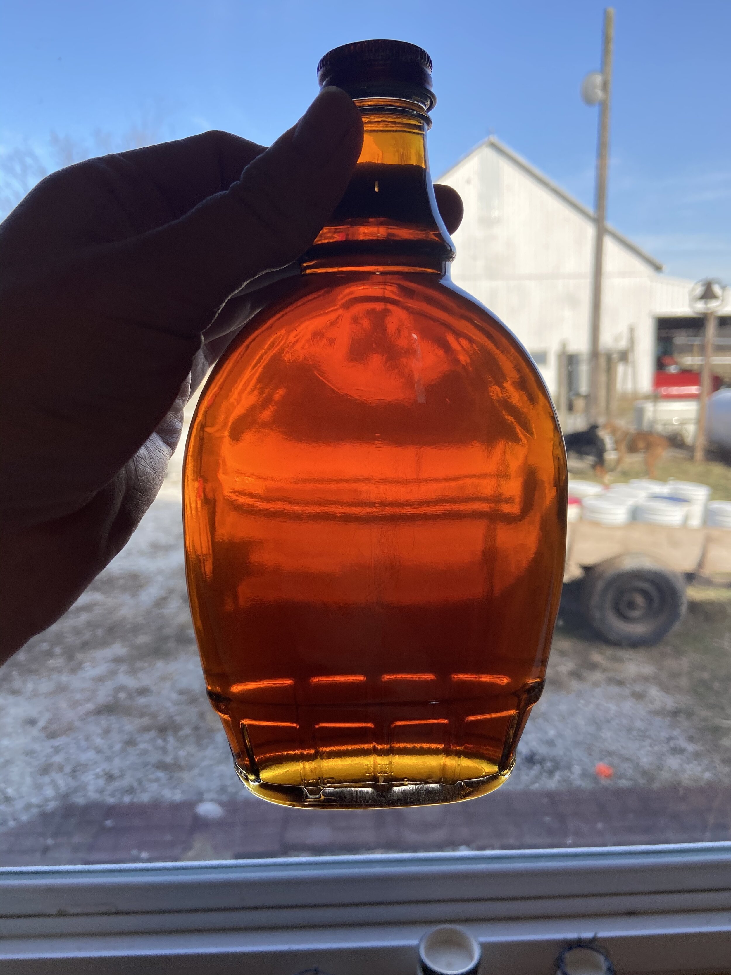 Jan 2020 first bottled syrup.jpg