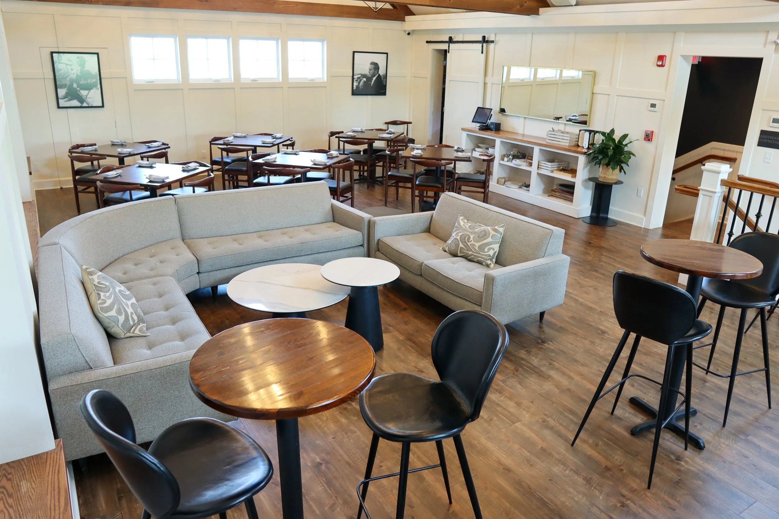 Stirling Tavern