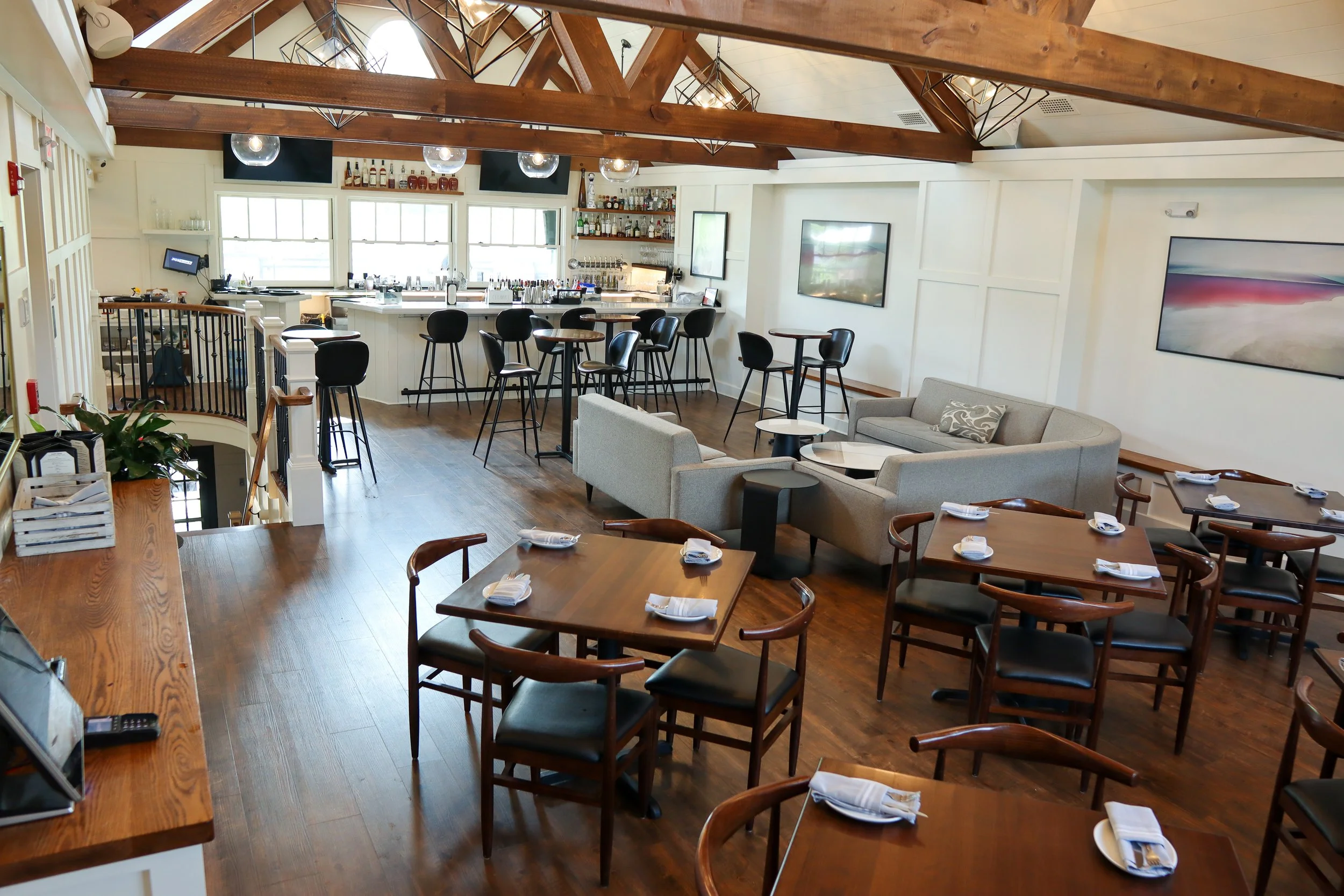 Stirling Tavern