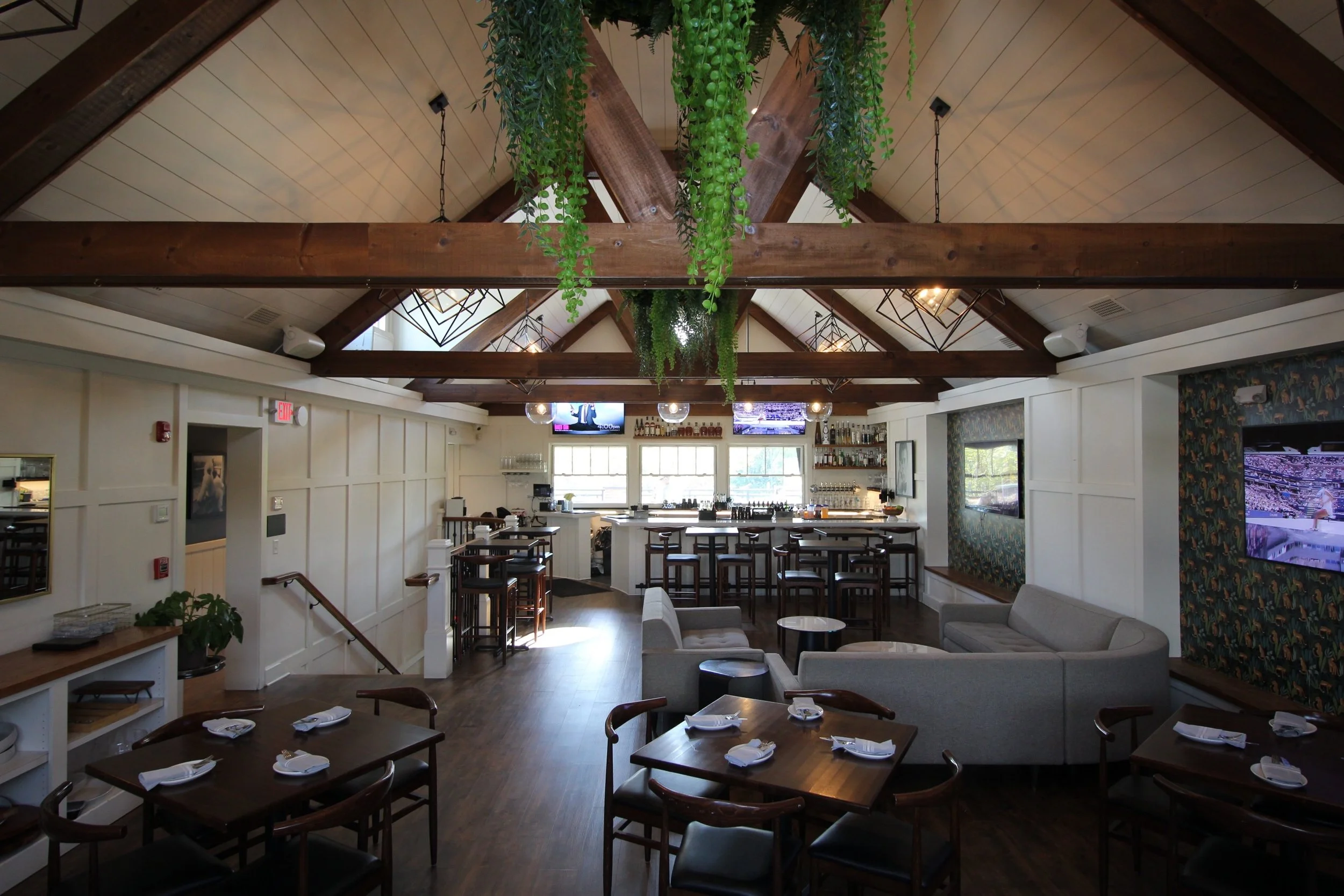 Private Parties — Stirling Tavern