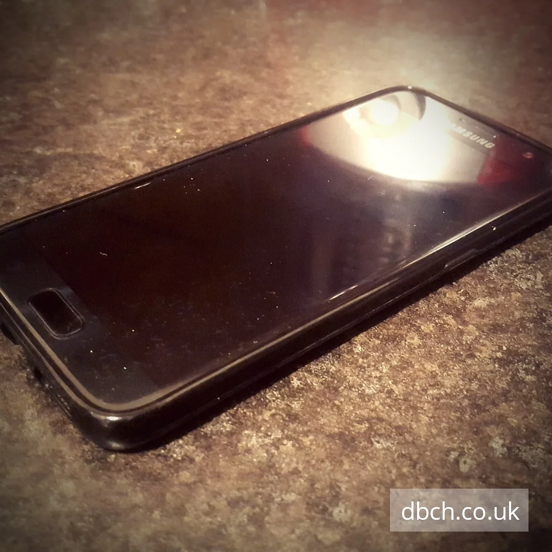 Keep On Scrolling: What Really Keeps You Glued To Your Phone?