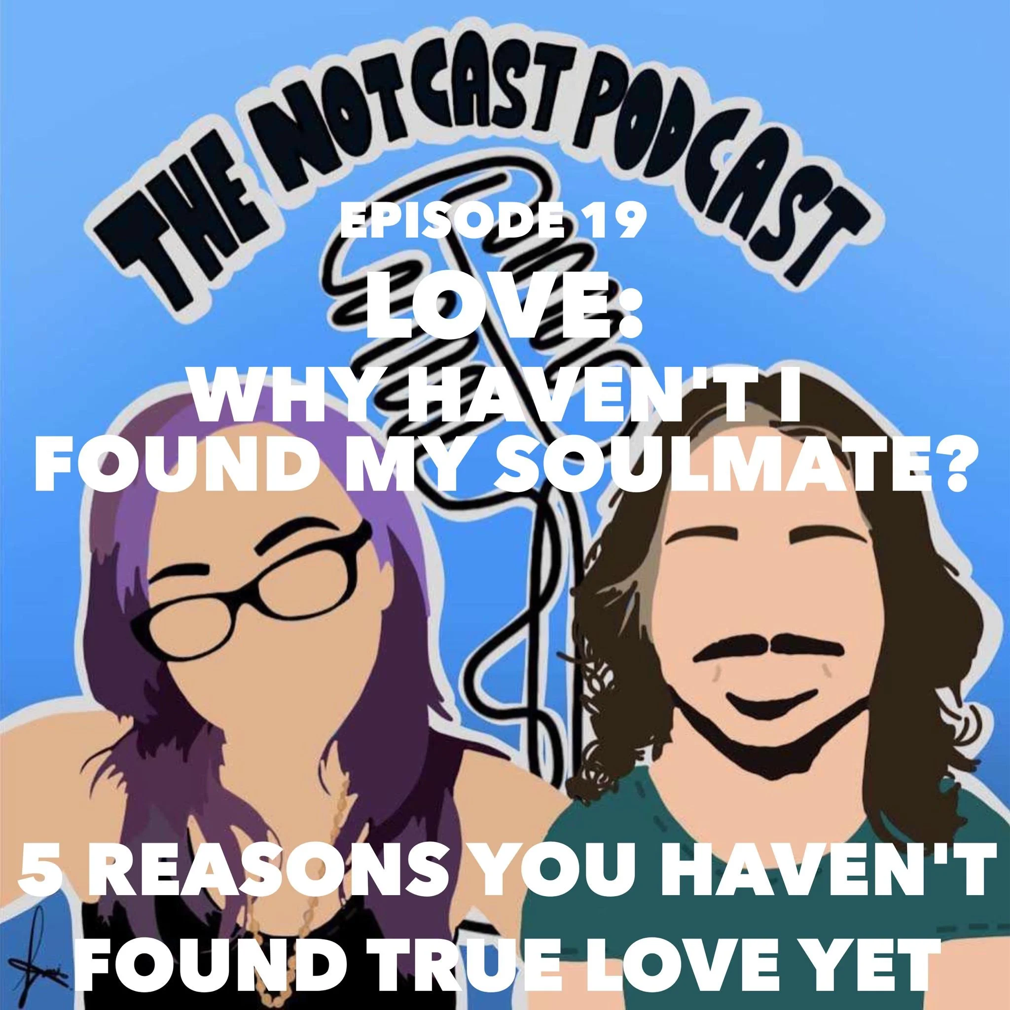 Love: Why Haven't I Found My Soulmate? 5 Reasons You Haven't Found True Love Yet