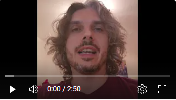 Perfectionism: How Fear of Looking Stupid Will Hold You Back [VIDEO]