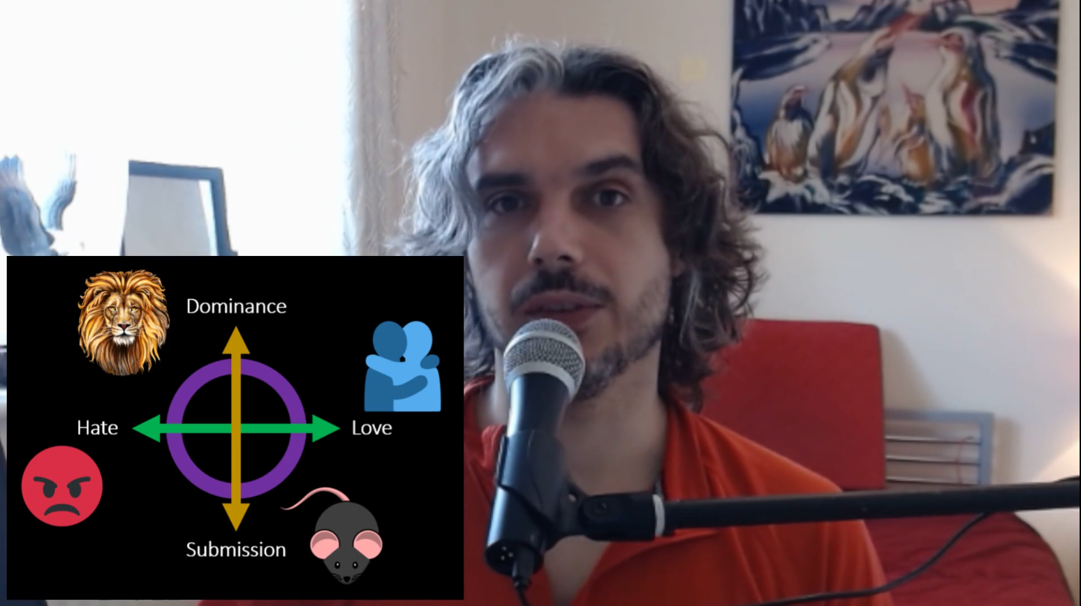 How to BOSS Social Interaction with Confidence [VIDEO]