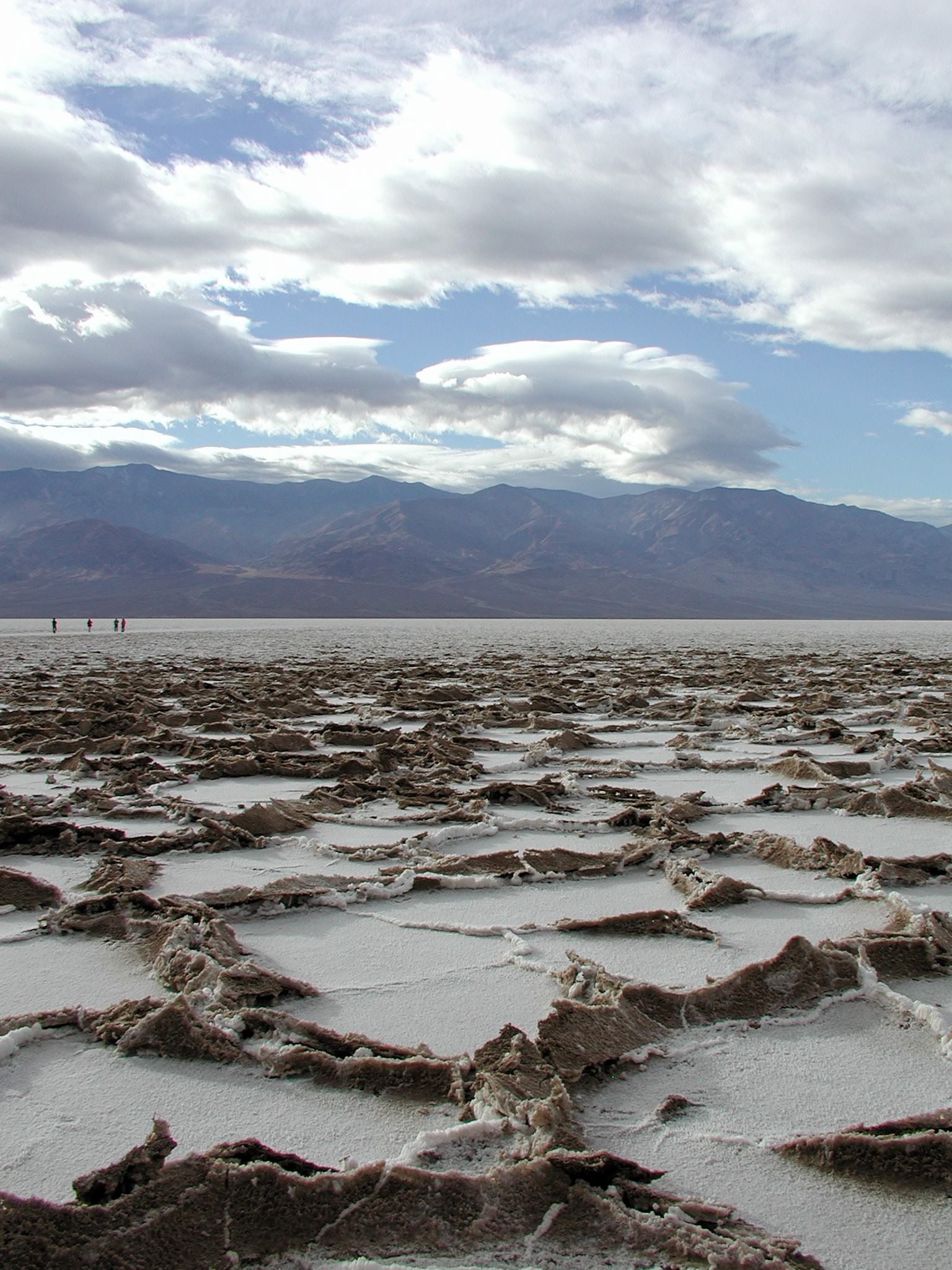 Badwater Salt (V)