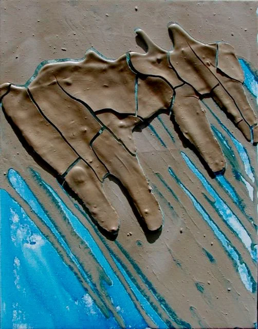 Canyon Wall
