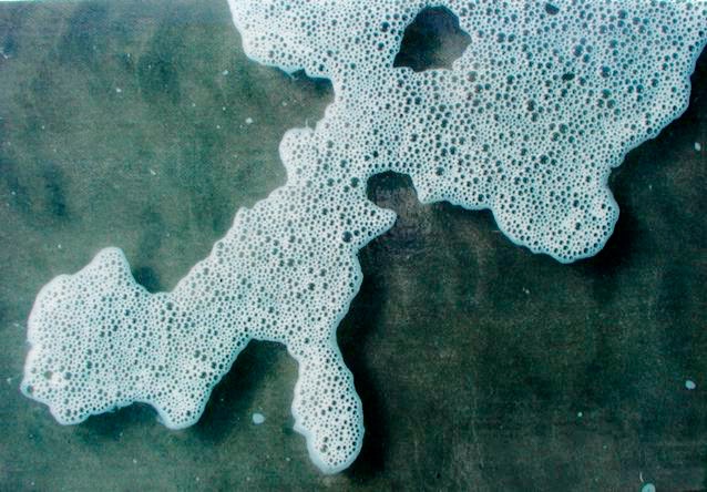 Foam I
