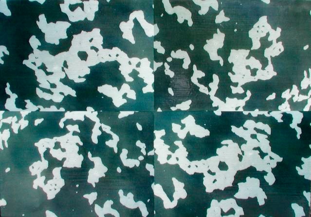 Foam 9