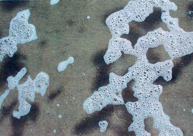 Foam 16