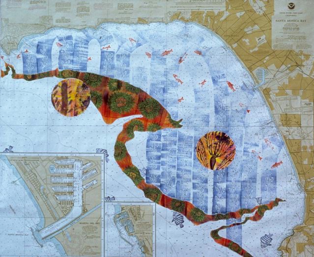Santa Monica Bay (1991)