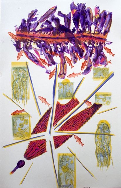 Macro I (1987)