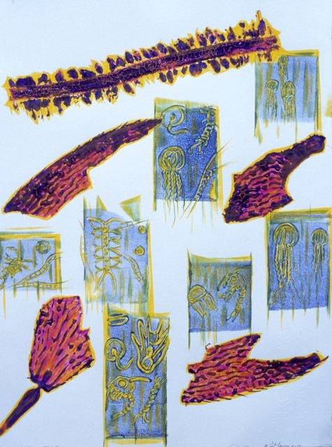 Macro III (1989)