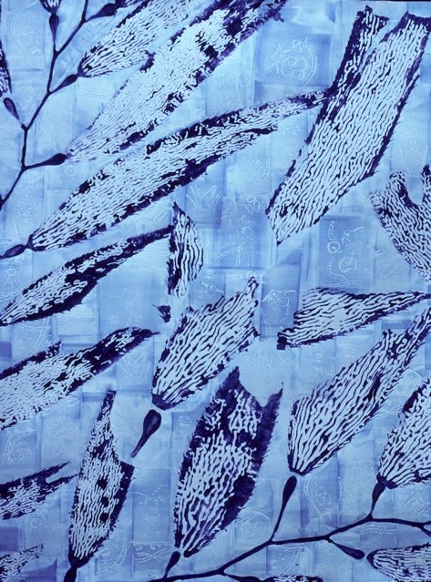 Macro V (1991)