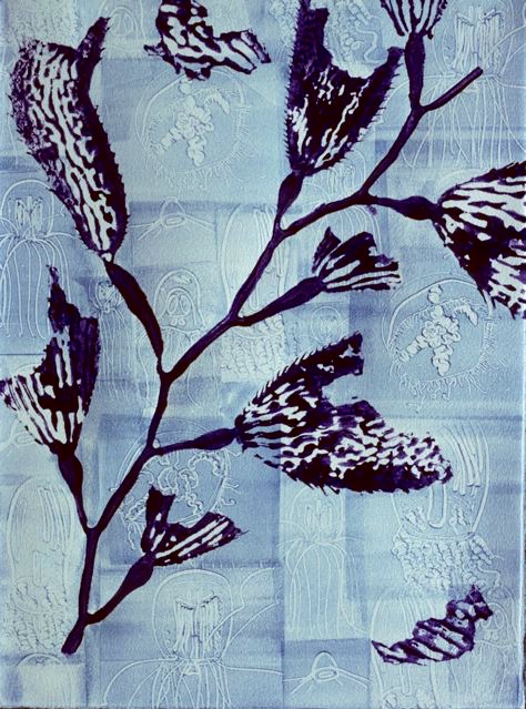 Macro VIII (1992)