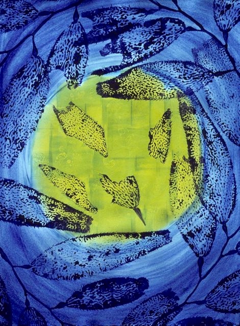 Macro VI (1991)
