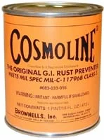 Yeah. That's the stuff.