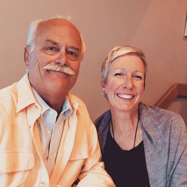 Night out with @karenwilder.kw - every bit as cool as a 1973 Porsche 911 Carrera 💫 #speedandstyle