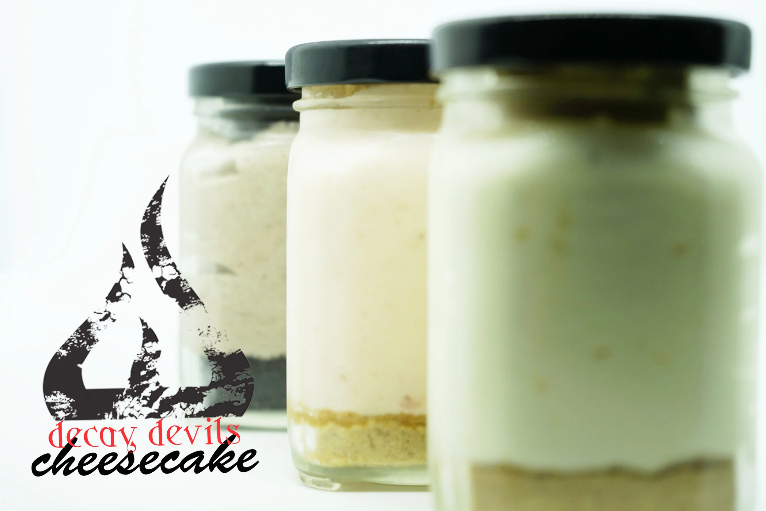 Annual Cheesecake Fundraiser