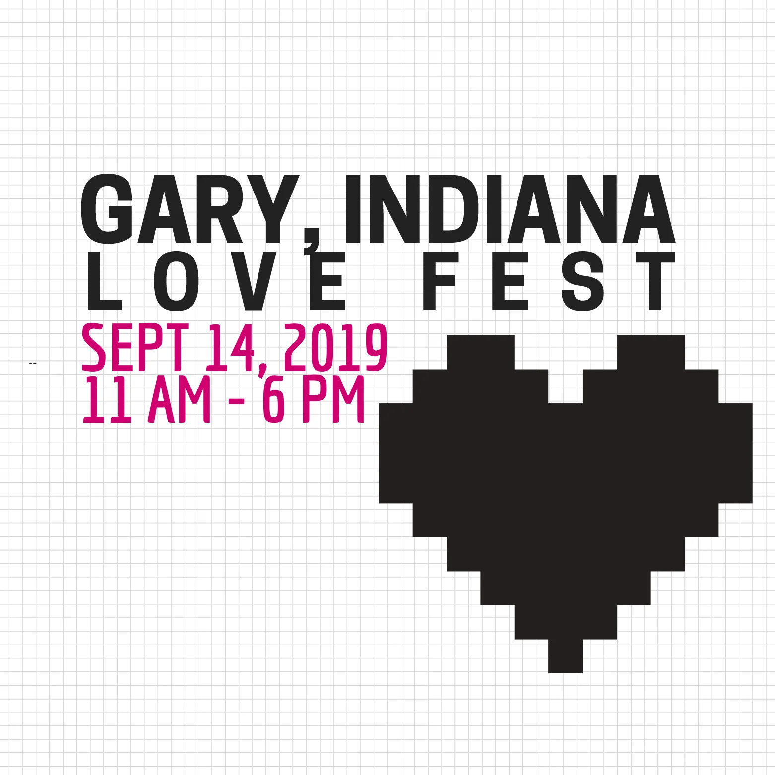 Gary Love Fest