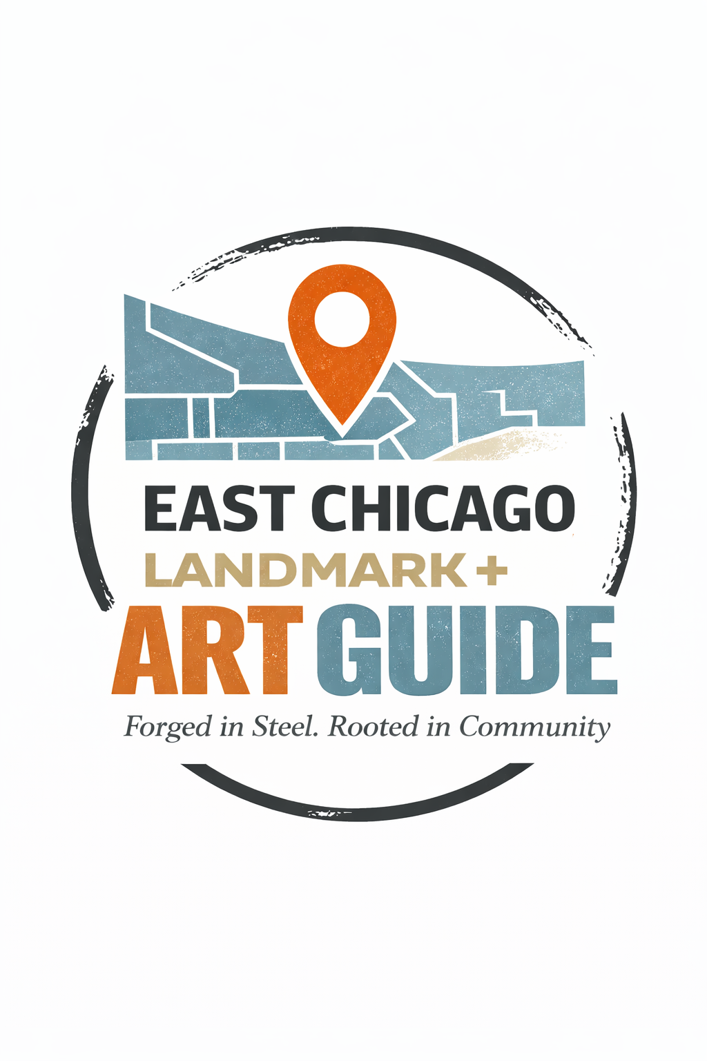 East Chicago Landmark + Art Guide logo.png