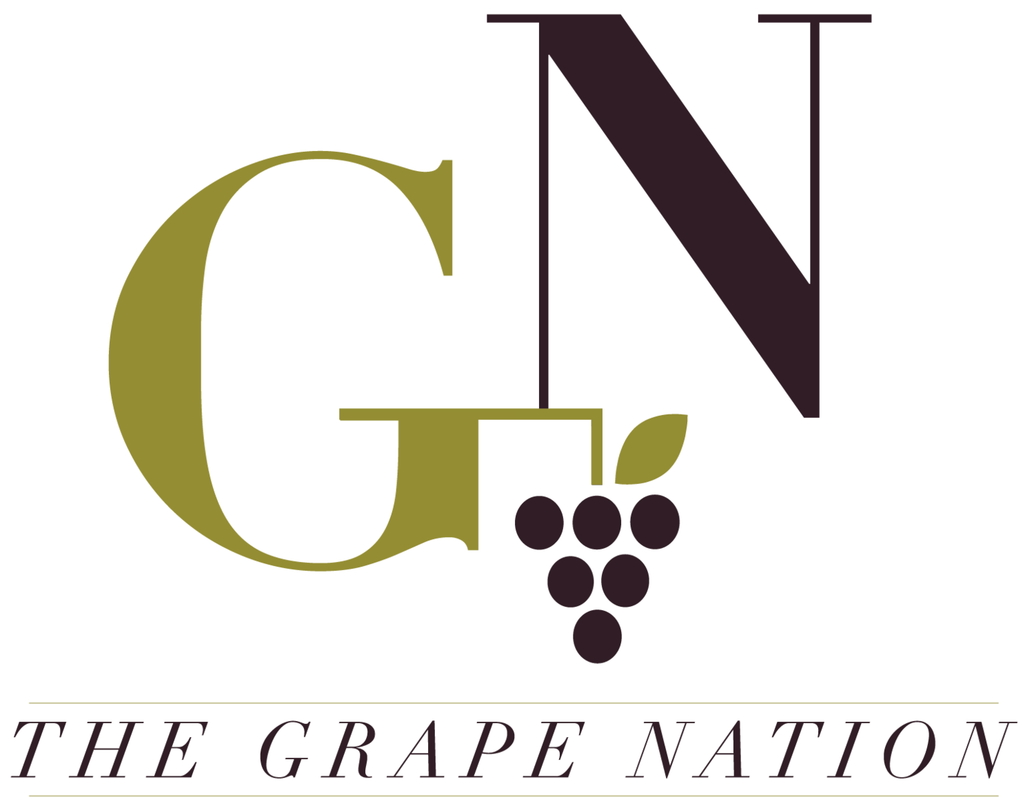 The Grape Nation
