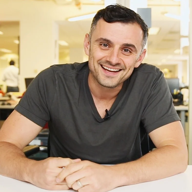 GARY VAYNERCHUK