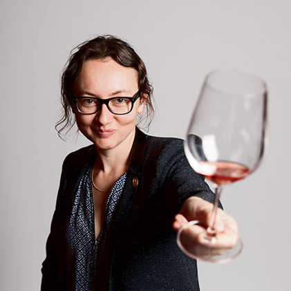 PASCALINE LEPELTIER, MS