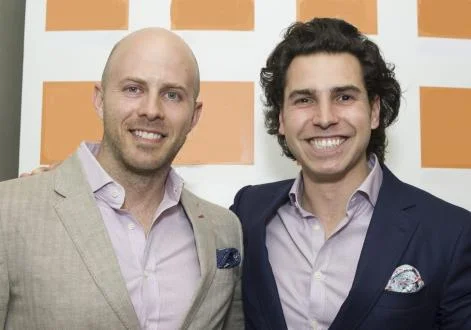 DUSTIN WILSON MS & THOMAS PASTUSZAK