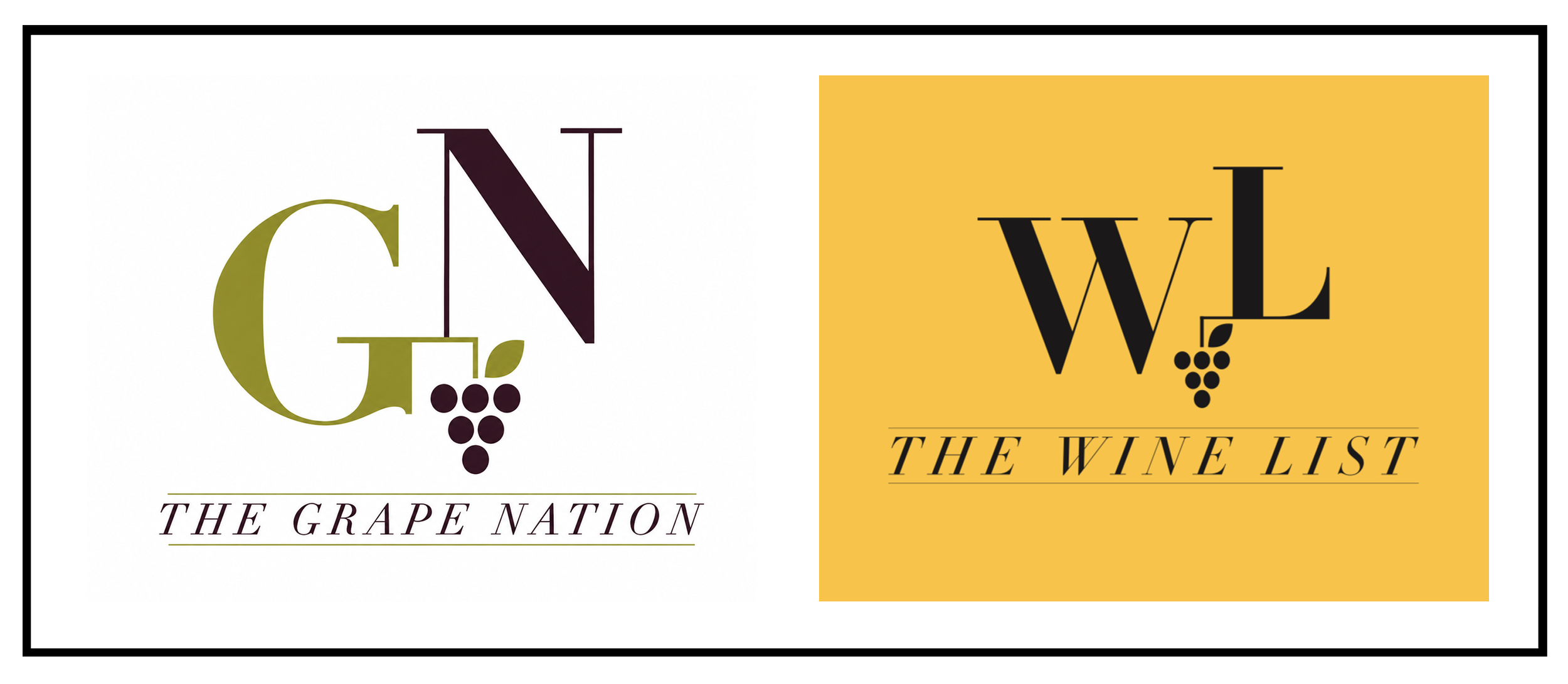 The Grape Nation