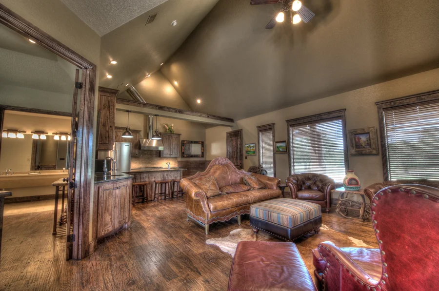 Breathtaking Views — 7R Ranch