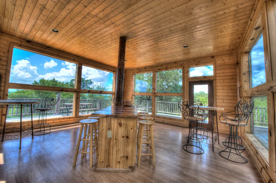 Breathtaking Views — 7R Ranch