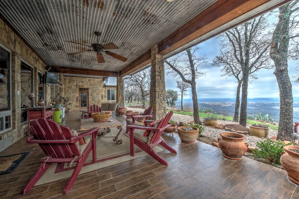 Owners Association Info — 7R Ranch