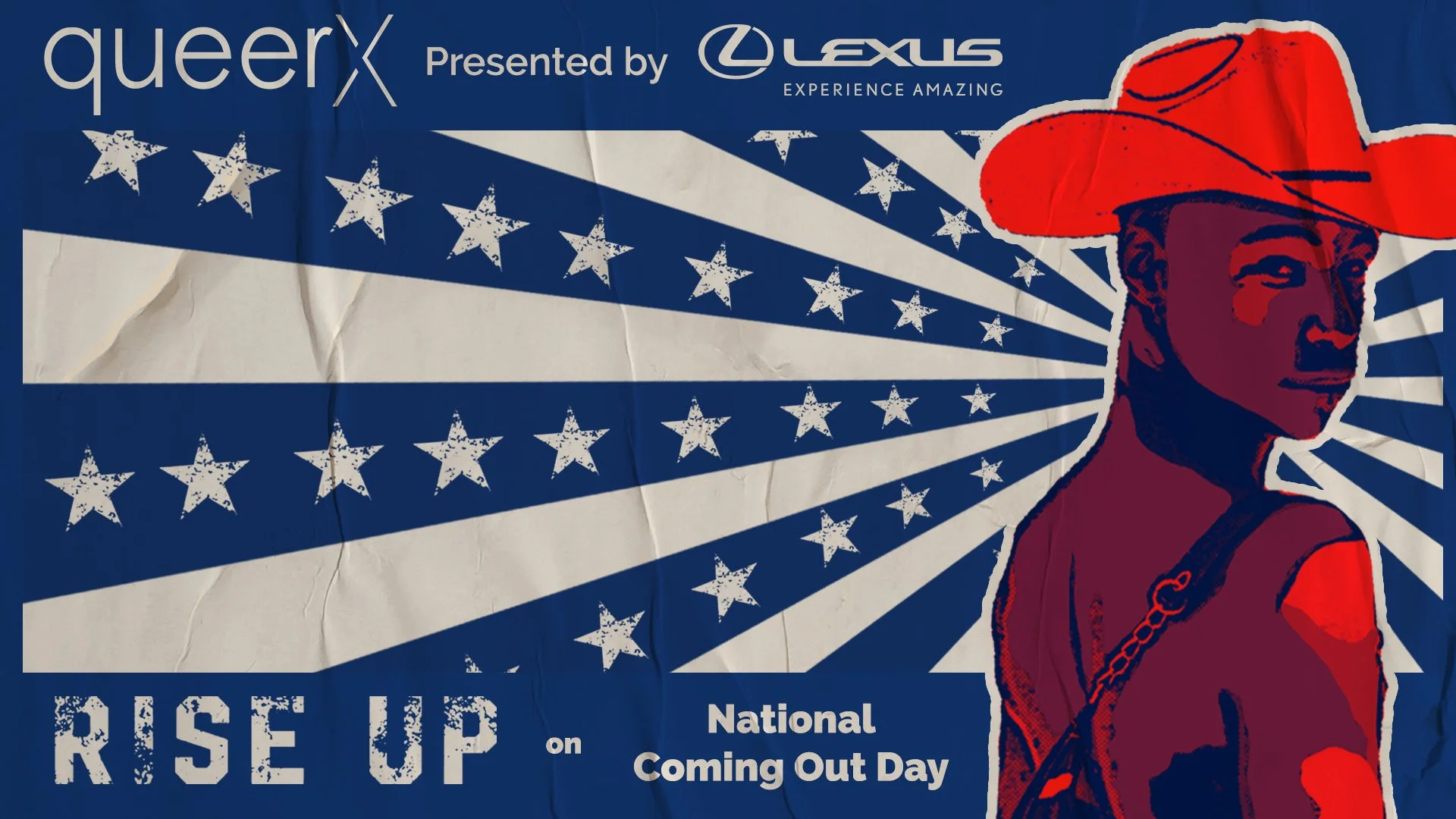 Official Selection for 2020 QueerX Festival