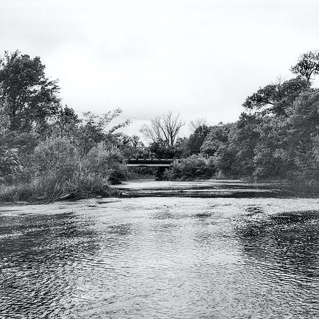 McCullough Blvd bridge over Town Creek, Tupelo, Mississippi.⁣
⁣.⁣
⁣.⁣
⁣Contax G2, Carl Zeiss 28mm f/2.8 Biogen T* Lens, Ilford Delta 100 35mm film, developed in Ilfotec DDX, Epson V850.⁣
⁣.⁣
⁣.⁣
⁣#ripplingwater #tupeloms #bridge #creek #bridgeovercre