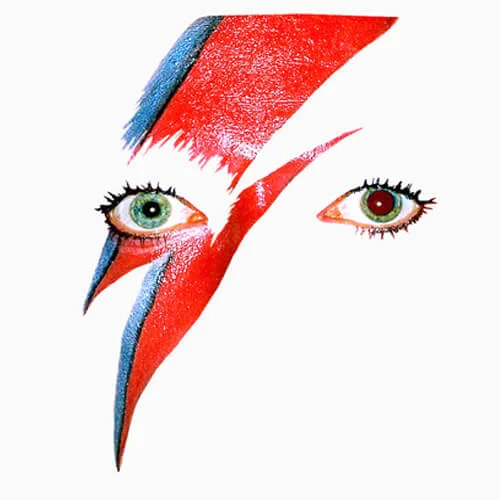 Invited Artist: David Bowie Tribute and Benefit Concert (Razzmatazz)