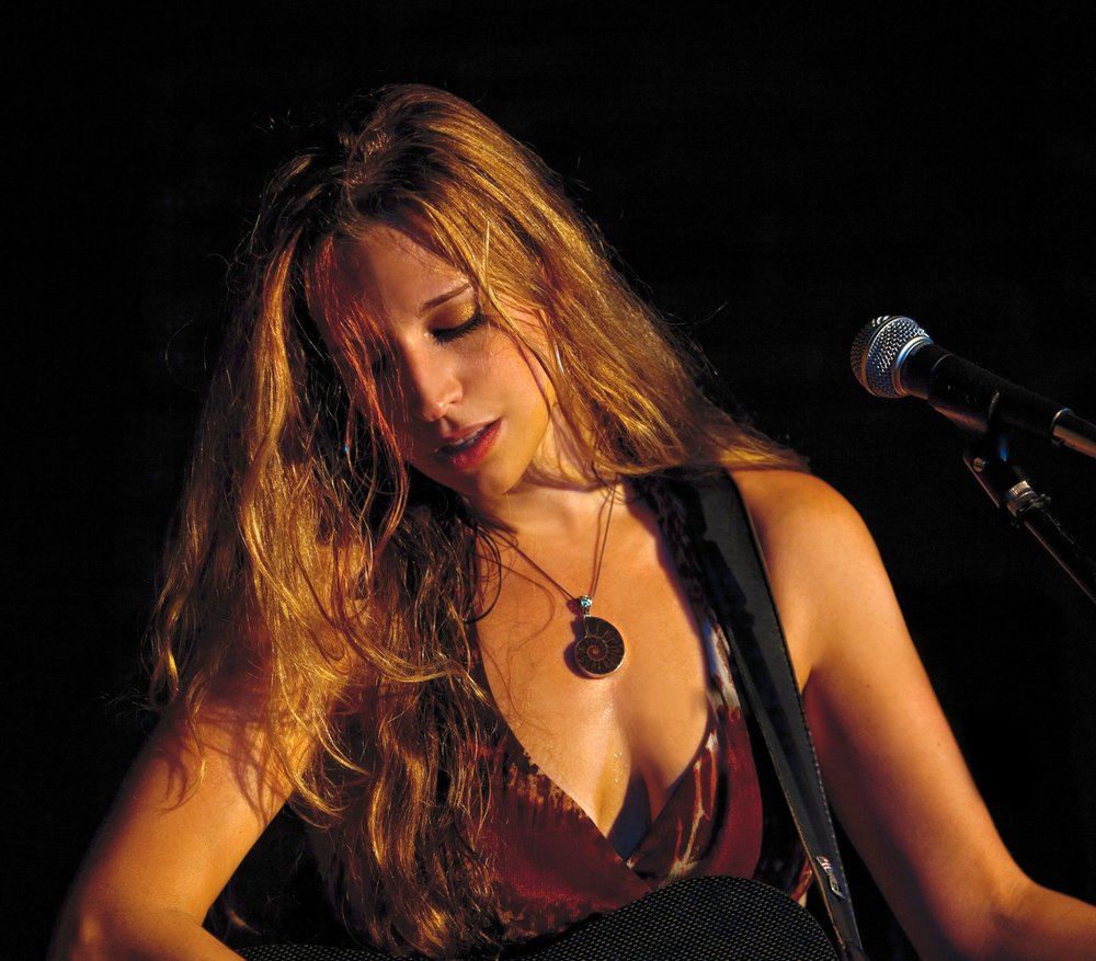 Tori Sparks: Kaktus Playa (Calella)