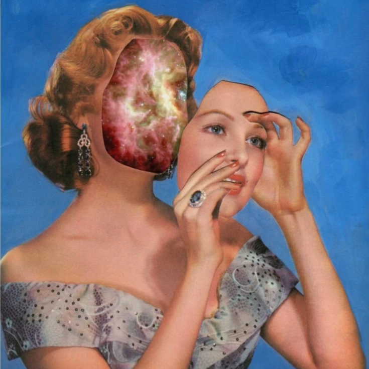 NEW ALBUM! Presenting Tori Sparks’ Cabinet of Curiosities (El Teatre de Sarrià) (Barcelona)