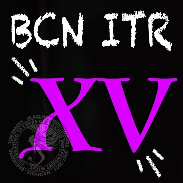 Barcelona in the Round XV: Tori Sparks + Jan Nieto + TBA  (Sant Cugat)