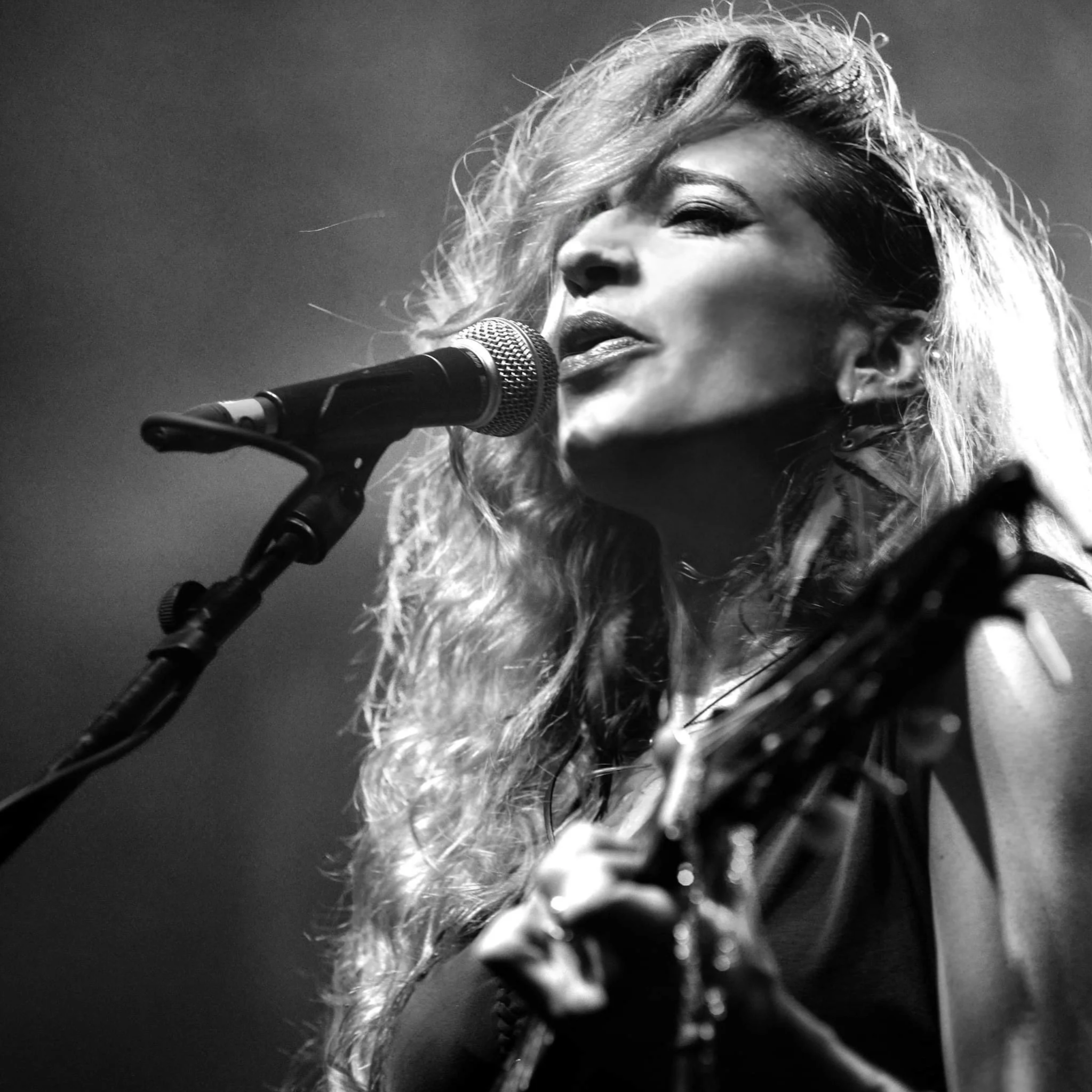 [POSTPONED] Tori Sparks Duo:  Concert Cycle “Desfronteras: Culturas Diversas” (Granada, Spain)