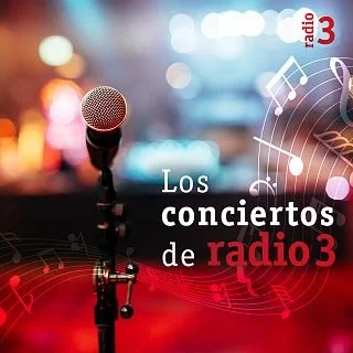 Tori Sparks Band: Los Conciertos de Radio3 (Madrid, Spain)
