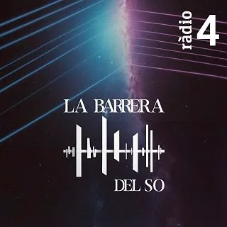 Tori Sparks:  “La Barrera del So” on Radio4 (Barcelona, Spain)