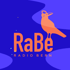 Tori Sparks: Live on "Blues Zeppelin” on  Radio RaBe (Bern, Switzerland)