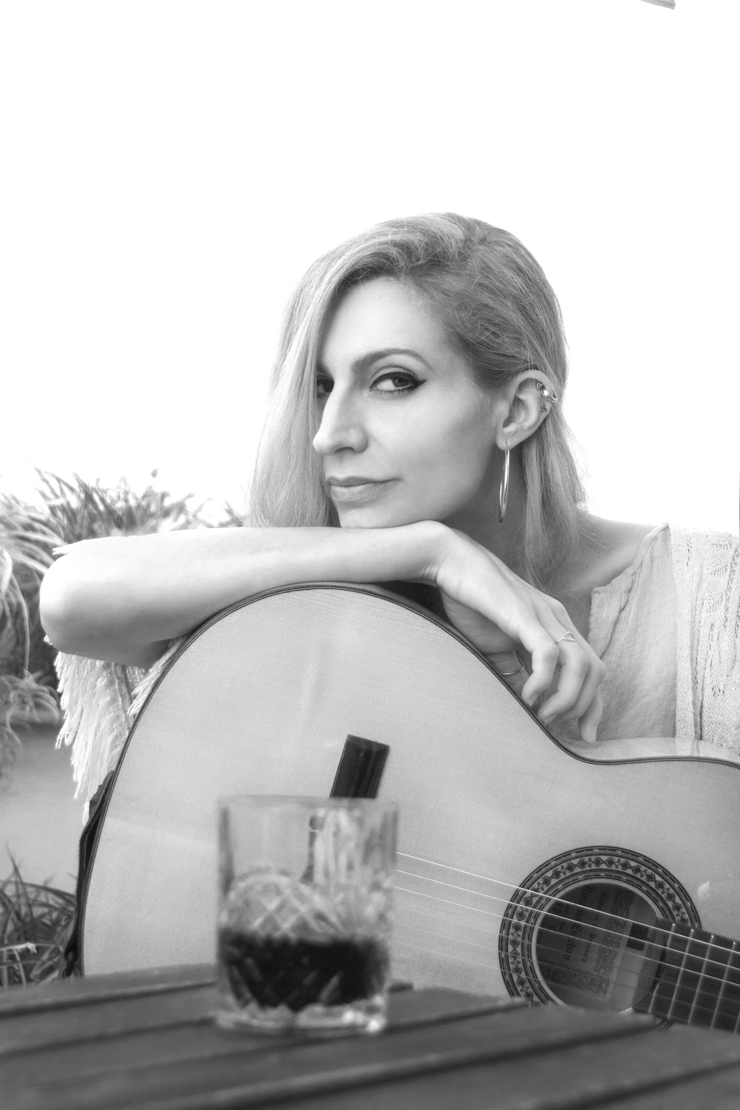 Tori Sparks: Italy Tour